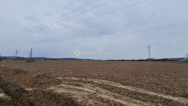 Eladó telek, Zalaegerszegen 115 M Ft / költözzbe.hu