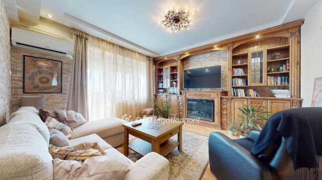 Eladó téglalakás, Miskolcon 57.5 M Ft, 3 szobás