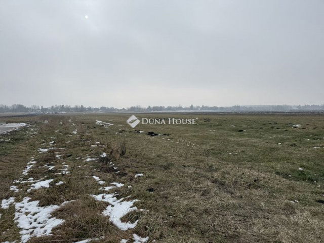 Eladó telek, Győrött 49.9 M Ft / költözzbe.hu