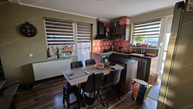 Eladó családi ház, Sopronban 81.9 M Ft, 4 szobás