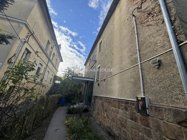 Eladó téglalakás, Budapesten, XI. kerületben 39 M Ft, 1 szobás