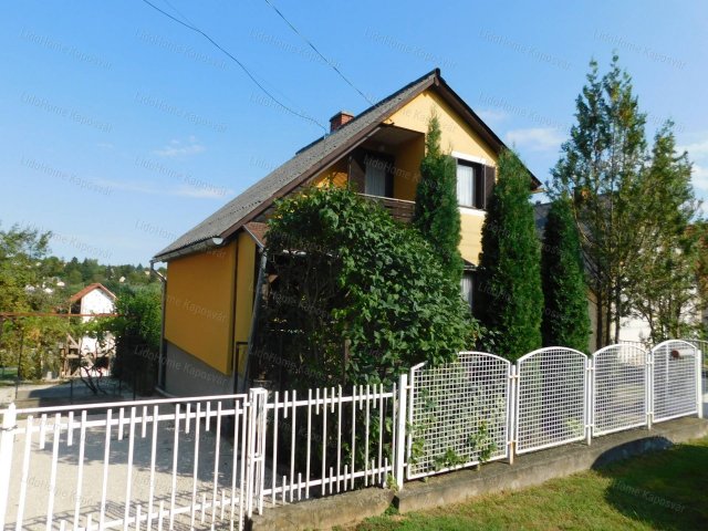 Eladó nyaraló, Igalon 33.59 M Ft, 1+3 szobás