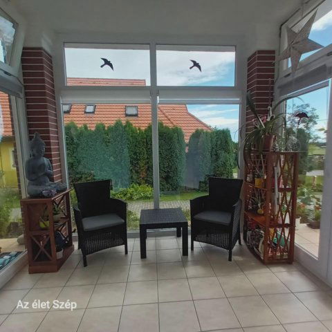 Eladó családi ház, Cserszegtomajon 159.9 M Ft, 4 szobás