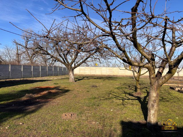 Eladó telek, Szigetszentmiklóson 28.5 M Ft / költözzbe.hu