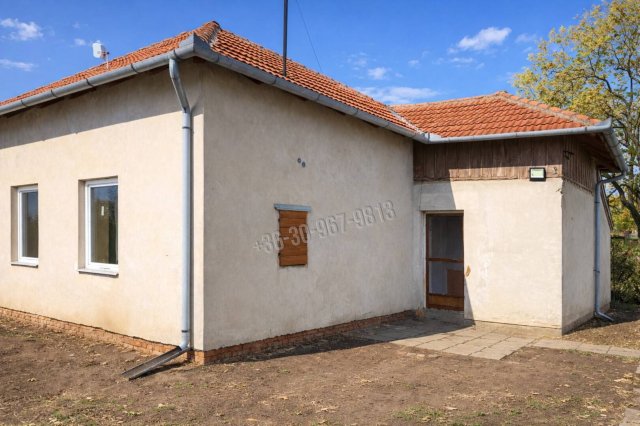 Eladó mezogazdasagi ingatlan, Békéscsabán 12.9 M Ft, 2 szobás