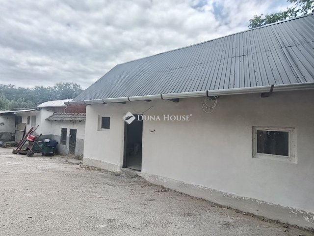Eladó családi ház, Turán, Park utcában 19.99 M Ft, 1 szobás