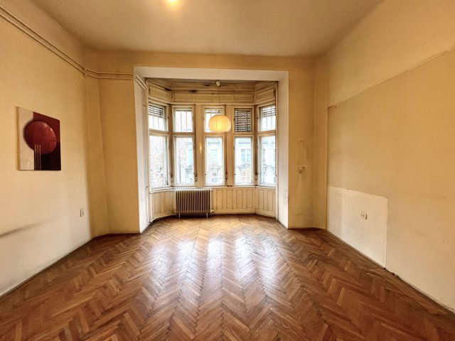 Eladó téglalakás, Budapesten, VII. kerületben 94.9 M Ft