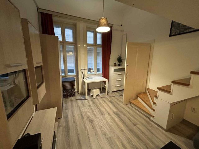 Kiadó téglalakás, albérlet, Budapesten, VIII. kerületben