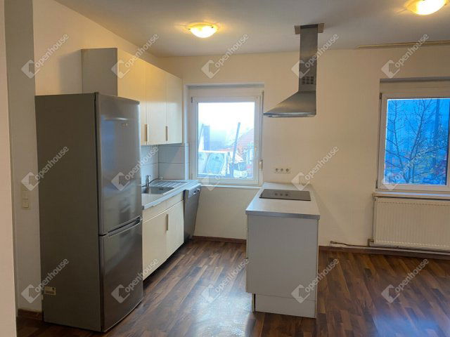 Kiadó téglalakás, albérlet, Bucsuban 315 E Ft / hó, 4 szobás