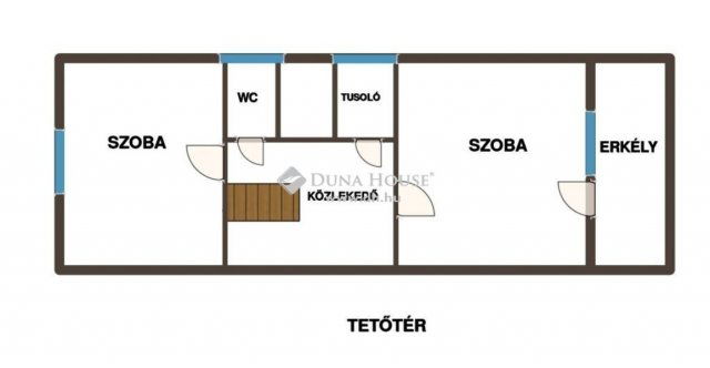 Eladó családi ház, Lajosmizsén 69.9 M Ft, 5 szobás