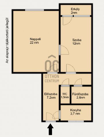 Eladó panellakás, Budapesten, X. kerületben, Dombtető utcában