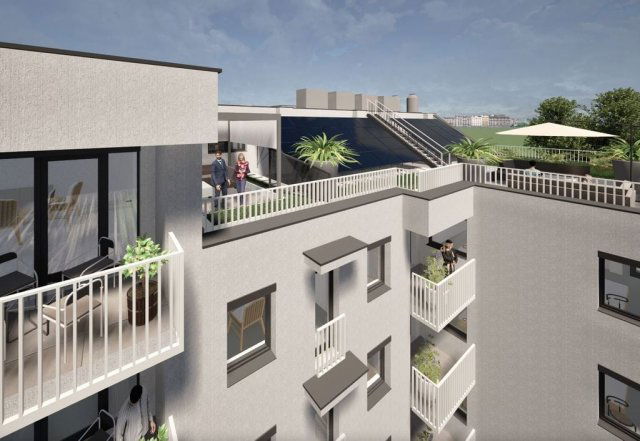 Eladó téglalakás, Miskolcon 221.401 M Ft, 4 szobás