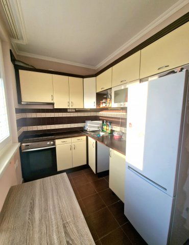 Eladó panellakás, Mosonmagyaróváron 54.99 M Ft, 2 szobás