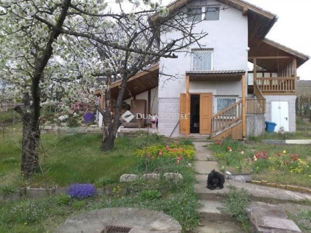 Eladó családi ház, Erdőkertesen 48 M Ft, 3 szobás