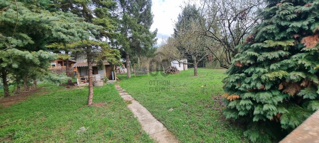 Eladó telek, Esztergomban 20.5 M Ft / költözzbe.hu