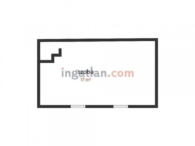 Eladó téglalakás, Budapesten, III. kerületben 69.999 M Ft