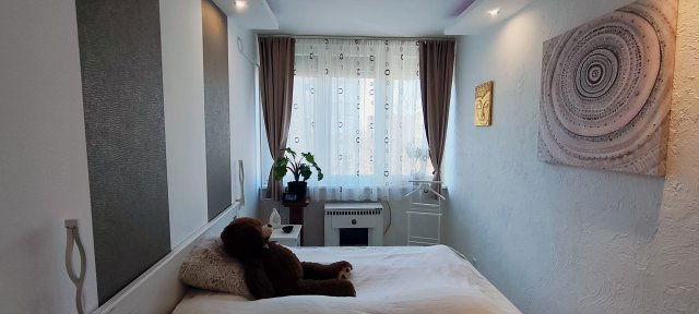 Eladó téglalakás, Budapesten, IV. kerületben 74.9 M Ft, 2 szobás