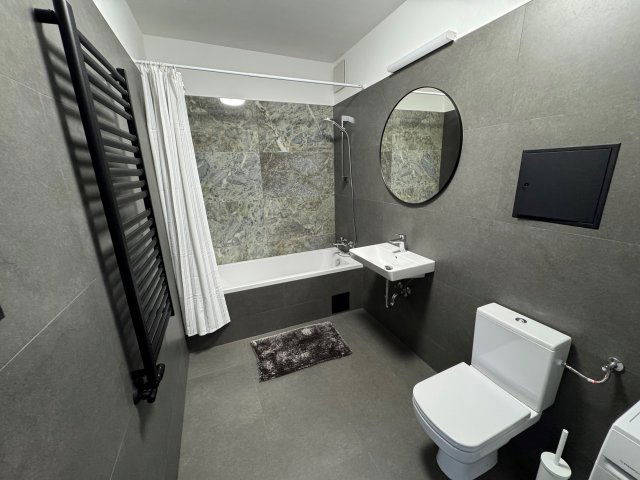 Kiadó téglalakás, albérlet, VIII. kerületben, Corvin sétányon