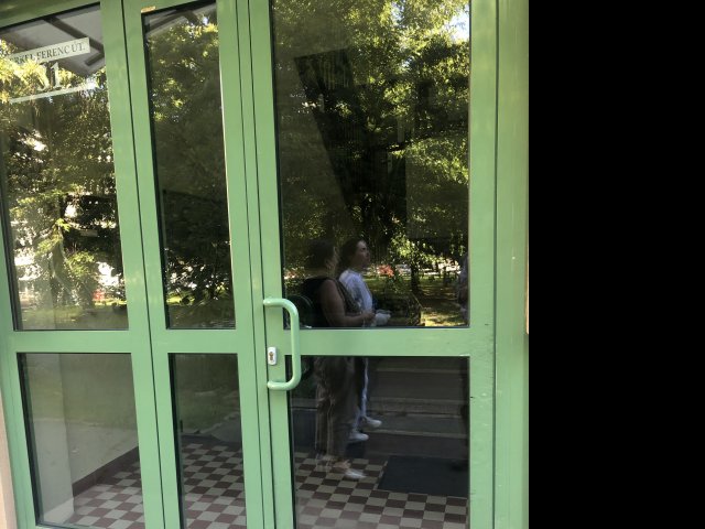 Eladó panellakás, Mosonmagyaróváron 42 M Ft, 2+1 szobás