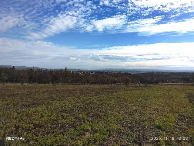 Eladó telek, Nemesbükön 28.9 M Ft / költözzbe.hu