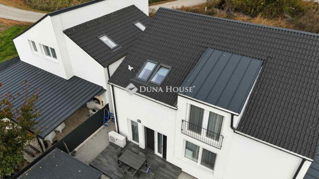 Eladó téglalakás, Ráckevén 69.5 M Ft, 2 szobás