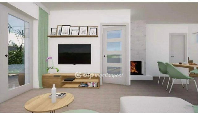 Eladó sorház, Felsőzsolcán 74.99 M Ft, 4 szobás