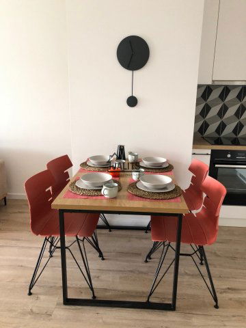 Kiadó téglalakás, albérlet, VI. kerületben, Rózsa utcában