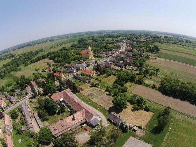 Eladó családi ház, Háromfán 22.4 M Ft / költözzbe.hu