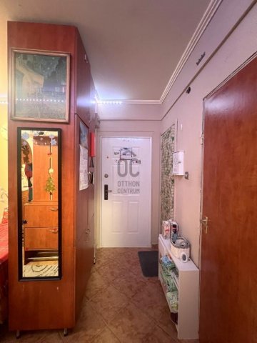 Eladó panellakás, Budapesten, XVII. kerületben 58.5 M Ft