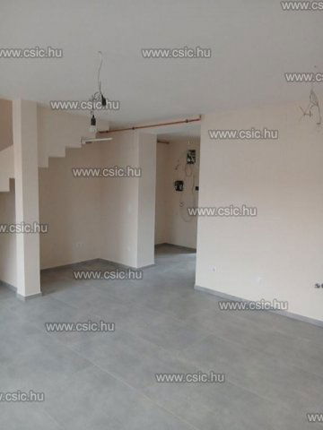 Eladó sorház, Budapesten, XXIII. kerületben 129.9 M Ft, 3 szobás