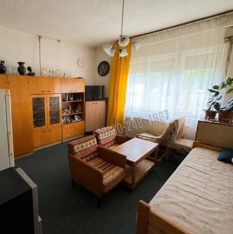 Eladó családi ház, Székesfehérvárott 49.9 M Ft, 2+1 szobás