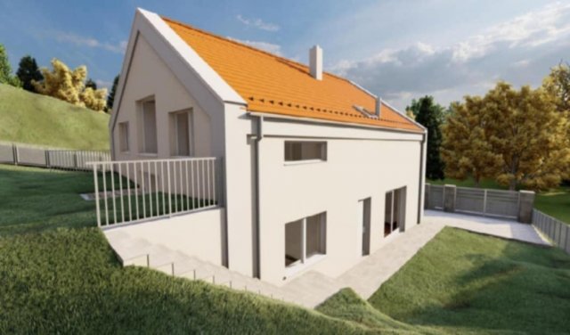 Eladó telek, Pécsett 34.9 M Ft / költözzbe.hu