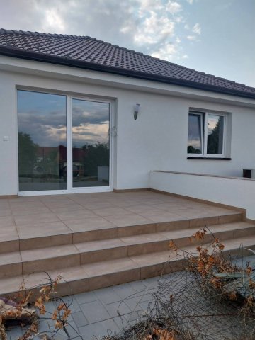Eladó családi ház, Nagykállóban 81.99 M Ft, 3 szobás