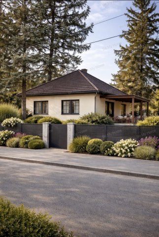 Eladó családi ház, Szentendrén 129.9 M Ft, 4 szobás