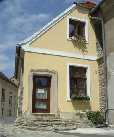 Eladó családi ház, Kőszegen 250 M Ft, 13+2 szobás