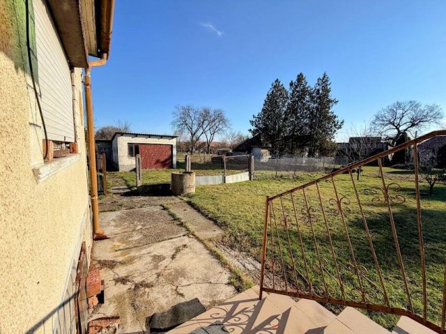 Eladó családi ház, Gesztelyben 21.45 M Ft, 3 szobás