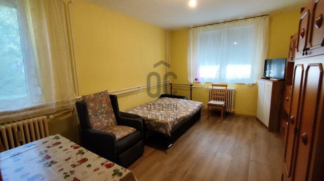 Eladó téglalakás, Kecskeméten 29 M Ft, 1 szobás