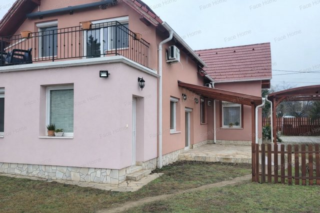 Eladó családi ház, Erdőkertesen 119 M Ft, 6 szobás