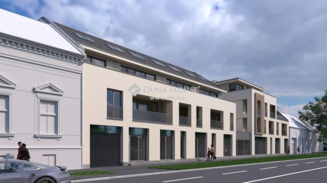 Eladó téglalakás, Debrecenben 93.9 M Ft, 3 szobás