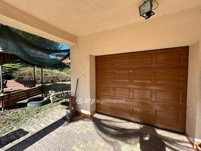 Eladó családi ház, Szabolcson 55 M Ft, 2 szobás