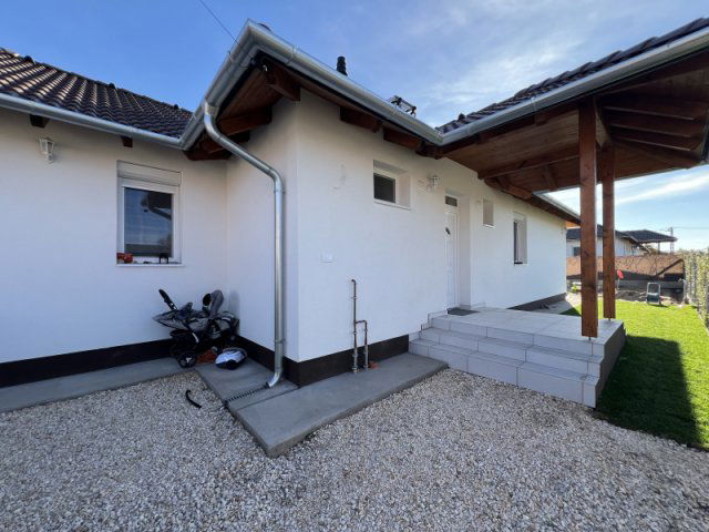 Eladó családi ház, Ináncson 85 M Ft, 5 szobás