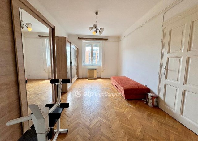 Eladó téglalakás, Budapesten, X. kerületben 56.99 M Ft, 2 szobás
