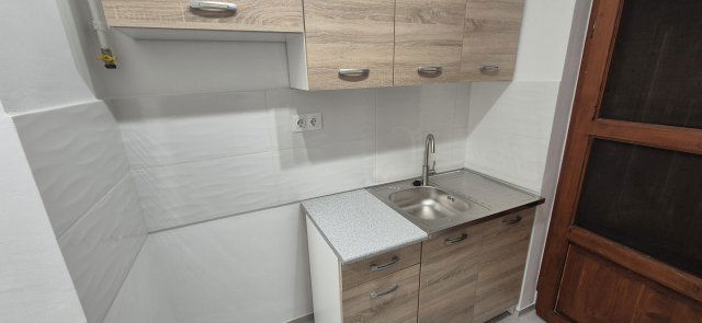 Eladó téglalakás, Debrecenben 28.9 M Ft, 1 szobás