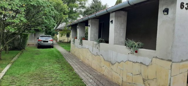 Eladó családi ház, Inárcson 123 M Ft, 4 szobás