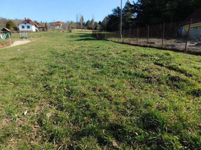 Eladó telek, Cserszegtomajon 79.9 M Ft / költözzbe.hu