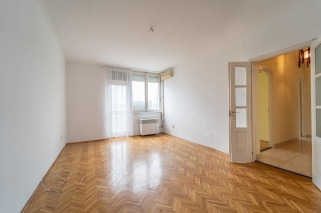 Eladó téglalakás, Budapesten, XI. kerületben 78.9 M Ft