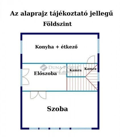 Eladó családi ház, Budapesten, II. kerületben 180 M Ft, 3 szobás
