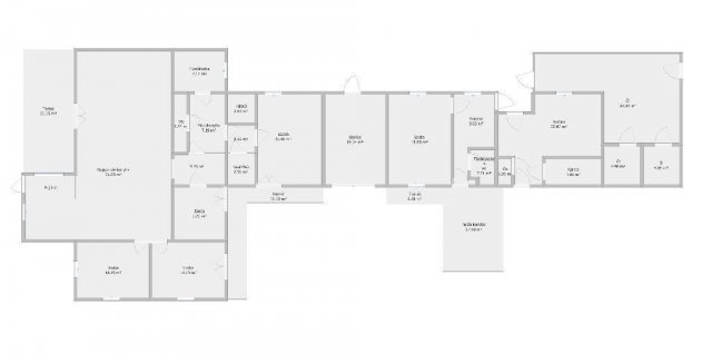 Eladó családi ház, Tárnokon 109 M Ft, 5 szobás