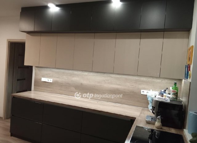 Eladó ikerház, Érden 91.9 M Ft, 2 szobás / költözzbe.hu