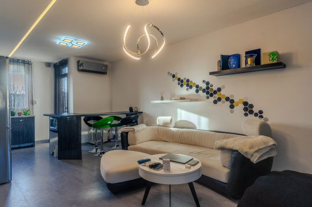 Eladó téglalakás, Miskolcon 38.9 M Ft, 2+1 szobás